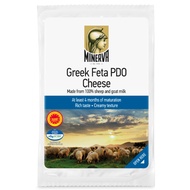 Minerva Feta Cheese