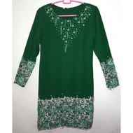 (Preloved) Kurung Moden