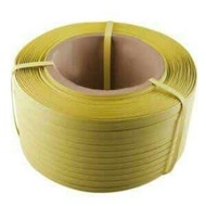 PLASTIC STRAPPING BAND 15 MM PER ROL PLASTIC STRAPPING BAND/