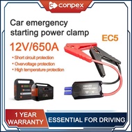 Conpex 1000w 300w Power Station Generator  Car Emergency Start Clamp EC5 Original