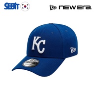 [Newera] 9FORTY Pinch Hitter Kansas City Royals Light Royal Cap