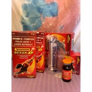 Bexan XP(VitaminB-Complex Folic acid)