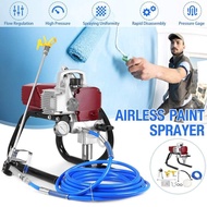 Paint Anti-rust Paint High Pressure E18 Sprayer Sprayer Fire-proof Paint Sprayer Sprayer Paint Airle