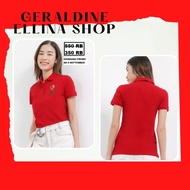 T-shirt GIORDANO shirt 100%Original COTTON LYCRA series