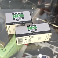 Ilford HP5 Plus 400 black and white film