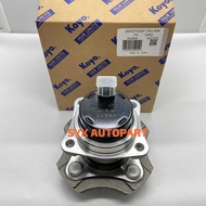 ALTIS REAR WHEEL BEARING 2002-2007 3DACF026F7AS