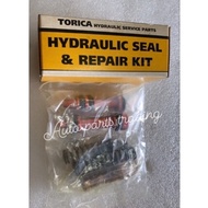 TOYOTA COROLLA KE30 BRAKE MASTER PUMP REPAIR KIT 3/4” JAPAN TORICA