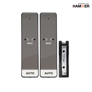 switch no touch switch M602h สวิตช์ไร้สัมผัส Auto Door แบบมือโบก รุ่น M602H