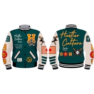 Children's Baseball Jacket / Varsity Everyone MLB & NBA / Nascar Jacket / racing Jacket / racing Jac