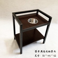 Chess Room Mahjong Room Thickened Mahjong Pavilion Mahjong Machine Coffee Table Heightened Mahjong T