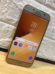 Samsung A7 2017