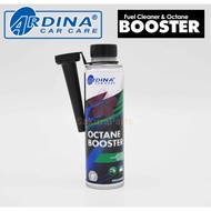 ARDINA CAR CARE Octane Booster 250ML (Increases octane number (RON) upto 5 points)