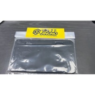 DIY Honpo Geno CNC Big Card Frame JINUNO Black