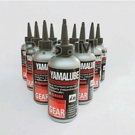 YAMALUBE SCOOTER GEAR OIL 100ML