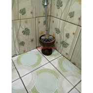 Toilet Brush Stand 13 x 13x13