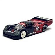 HOT WHEELS PORSCHE 962 PREMIUM ( LOOSE )