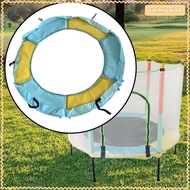 [Tachiuwa] Trampoline Spring Cover Mat Trampoline Accessory Thick Trampoline