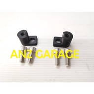 BRACKET FUEL RAIL FOR INTAKE EDELBROCK 4G91 4G92 4G93 CA