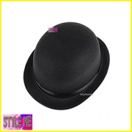 ☈ ◆ ☫ STYLE ME JOSE RIZAL BOWLER CAP COSTUME FOR KIDS AND ADULT