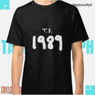 1989 Shirt / 1989 Era Shirt