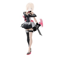 [Second Pre-order] BANDAI SPIRITS 30MS THE IDOLM@STER Shiny Colors Optional Body Parts Alpha Sister