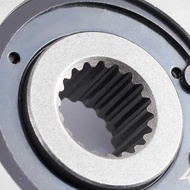 LY High Performance Fuel Economy Siding Gear Para Sa Gy6 125Cc 150Cc 152Qmi 157Qmj 1P52qmi 1P57qmj