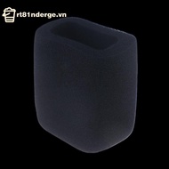 GE Sponge Foam Cover For AM8 Microphone High Density Mic Windscreen  Filter Noise Reduction For AM8 