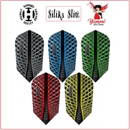 Harrows Dart Flight Silika - Slim (5 Colors available)