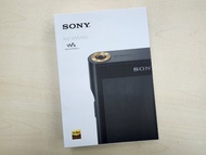 Sony Walkman NW-WM1AM2 數碼音樂播放器