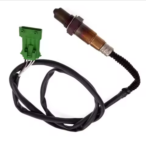 For Citroen Berlingo C2 C3 C4 C5 C6 C8 Peugeot 206 306 307 407 Renault Clio 0258006027 1618Z6 Air Fu