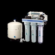 (送標準安裝)SAKURA櫻花 P022 標準型RO淨水器 通過國際SGS水質檢測 通過NSF