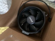 AMD 原裝散熱風扇