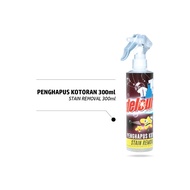 [ OFFICIAL ] SPRAY KOTORAN Pelbagai Guna Senang Cuci Multipurpose Easy Clean Stain Remover #DELOURVA