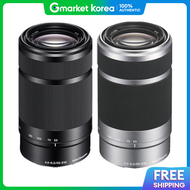 Sony | เลนส์ E 55-210mm F4.5-6.3 OSS
