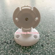 Mount set, bracket and stand for xiaomi 360 degree camera, C200-C300-C400 series..