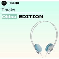 [AIAIAI] Tracks Oklou Edition Where Minimal Design Meets Pure Sound.  Created in collaboration with 