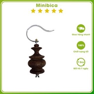 Minibica bird cage hook crested bird cage hook bird cage accessories PK59