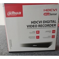 DAHUA DVR 4K 4CH CCTV