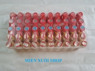 Thùng (50 chai) sữa chua uống lên men yakult 65ml