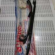 TENSIONER RANTE KETENG CBR 250 / RUBBER TONGUE KAMPRAT HONDA CBR250 CBR 250 CBU RR RIKO