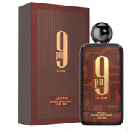 9PM Elixir Perfume – 100ml Premium Perfume