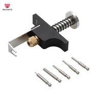 Propeller Removal Tool RC Racing Drone Propeller Remover Replacement Ejector Pins Props Remover Pull