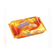 6 Pcs Danish Florida Orange Biscuit (80 Gram Each)