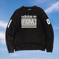 Adidas Originals Crewneck