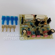 Kit power amplifier kit super ocl 506 high grade kit Socl 506 modif balap Driver ocl 506 TEF Driver 