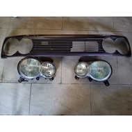 grill peanut billet l900 kenari