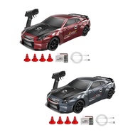 [szluzhen3gv] 1/43 RC Speed Car RC Drift Tyre Car Model 1:43 Drift Sport Toy Car 4WD Model Drift Car