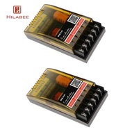 [UsusexaMY] 2Pieces 220W 2-6ohm 2 Way Speaker Frequency Divider Amp Crossover Filter