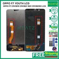 OPPO F7 YOUTH / OPPO F7 A3 OPO CPH1819 Cph1821 OP 1819 1821 OPPOF7 YOUTH LCD Touch Screen Digitizer 