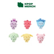 NCT WISH - 2025 NCT WISH POP UP [ FIND YOUR COLOR  ] Random Color Wish Doll